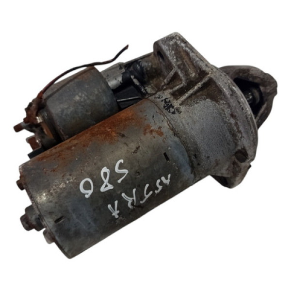 Motor Partida Chevrolet Gm Astra 2.0 8v 1995 A 1997 