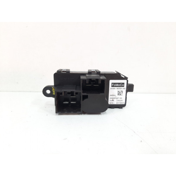 Módulo Controle Ventilação Ford Focus 2014 2015 2016 A 2018