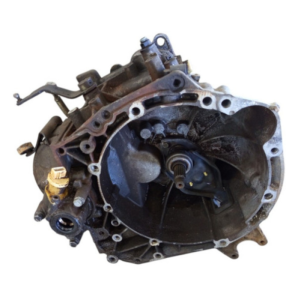 Caixa Marchas Peugeot 307 Sw 2.0 2003 2004 2005 A 2012