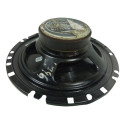 Alto Falante Porta Samus 6 Triaxial Super-630b