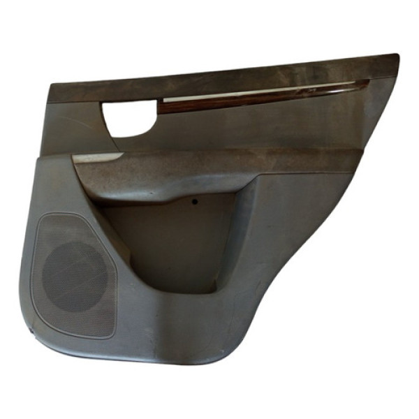Forro Porta Traseiro Direito Hyundai Santa Fé 2000 A 2006