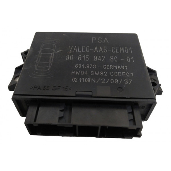 Módulo Sensor Estacionamento C4 2007 A 2013 966159428001