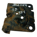 Suporte Coxim Motor Blazer V6 4.3 Lado Direito 1996 A 2000