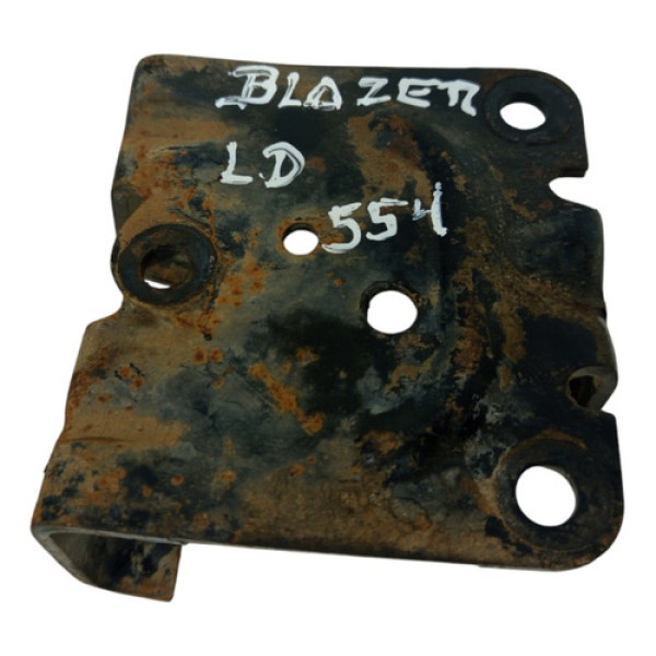 Suporte Coxim Motor Blazer V6 4.3 Lado Direito 1996 A 2000