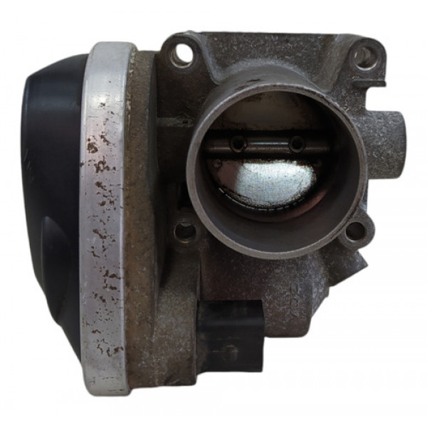 Tbi Corpo Borboleta Injeção Vw Gol G3 1.0 1999 2000 A 2005
