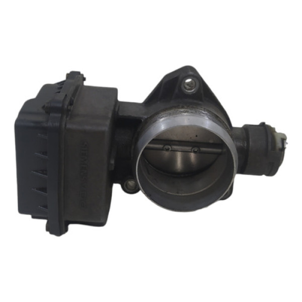 Tbi Corpo Borboleta Injeção C4 2.0 16v Gasolina 2007 A 2013