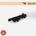 Flauta Combustivel Gol G4 1.0 8v 2005 2006 2007 2008 A 2014