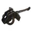 Limitador Porta Dianteiro Direito Vectra 1994 1995 A 2004