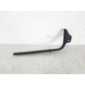 Moldura Soleira Dianteira Esquerda Citroen C4 2007 A 2013