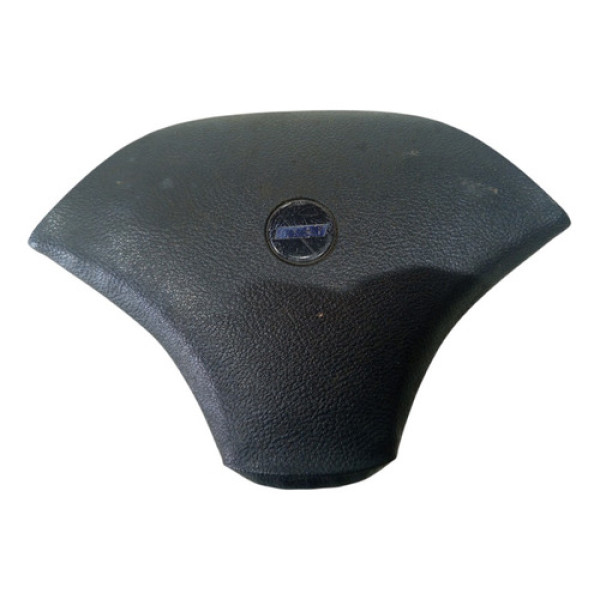 Acabamento Central Volante Fiat Palio 1996 1997 1998 A 2011