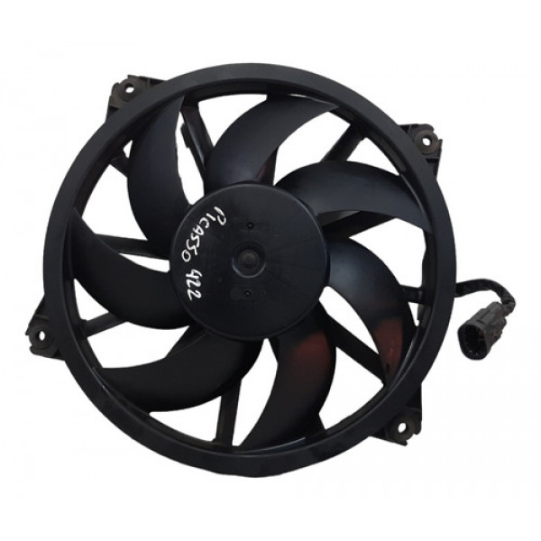 Eletroventilador Ventoinha Citroen C4 Picasso 2009 A 2014
