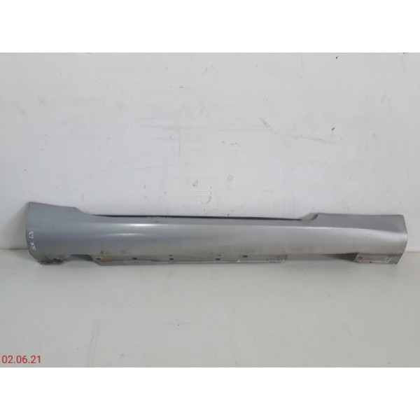Spoiler Caixa Ar Lado Direito Mercedes Slk 200 2005 A 2011