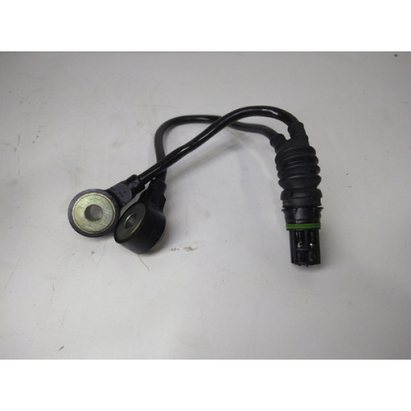 Sensor Detonação Motor Bmw X5 3.0 2000 2001 A 2006 1435485