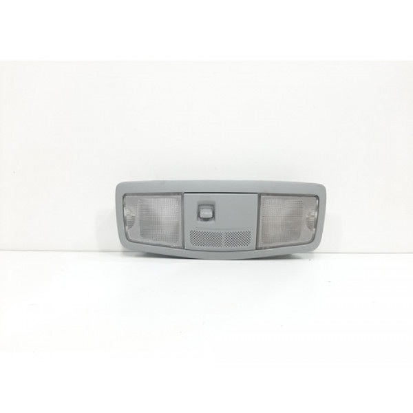 Luz Teto Dianteira Mitsubishi Lancer Asx Outlander 8401a009