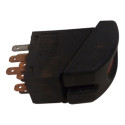 Botão Pisca Alerta Chevrolet Corsa 1994 1995 1996 A 2012