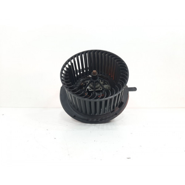 Motor Ventilador Ar Forçado Vw Tiguan 2.0 Tsi 2012 A 2017