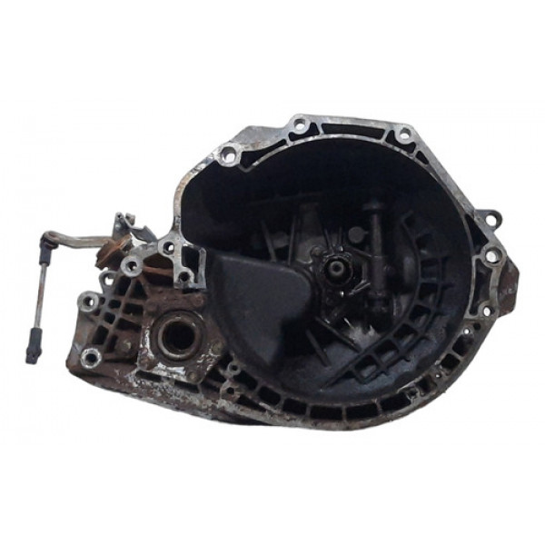 Caixa Câmbio Manual F18 Gm Chevrolet Vectra 2.0 1993 A 1996