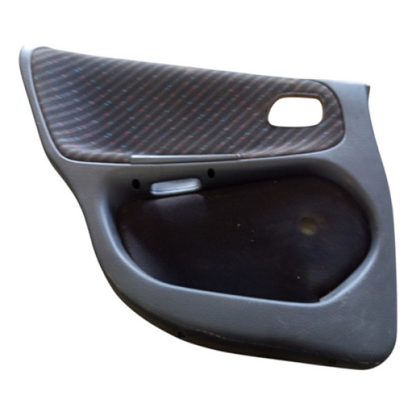 Forro Porta Traseiro Direito Chevrolet Astra 1994 A 1997