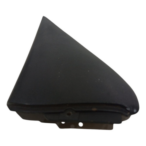 Acabamento Interno Retrovisor Esquerdo Vw Gol G2 1995 A 2005