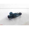 Bico Injetor Ford Fiesta Ka 1.0 Zetec Rocam 1996 1997 A 2002