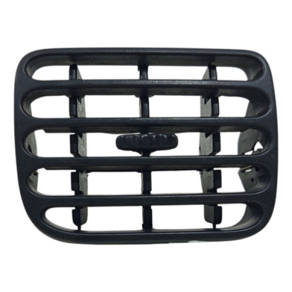 Difusor Ar Central Lado Direito Renault Clio 2000 A 2016