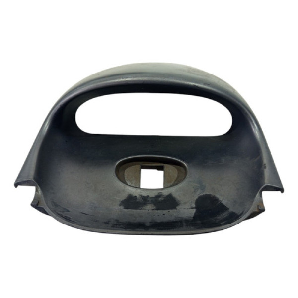 Moldura Relógio Painel Peugeot 206 1999 2000 2001 A 2009