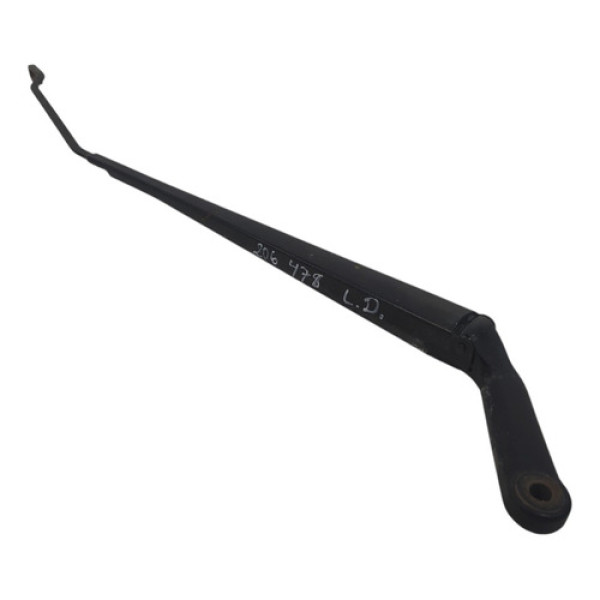 Haste Limpador Parabrisa Direito Peugeot 206 1999 A 2008