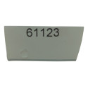Retrovisor Dianteiro Gm Celta Spirit 2000 2001 A 2006