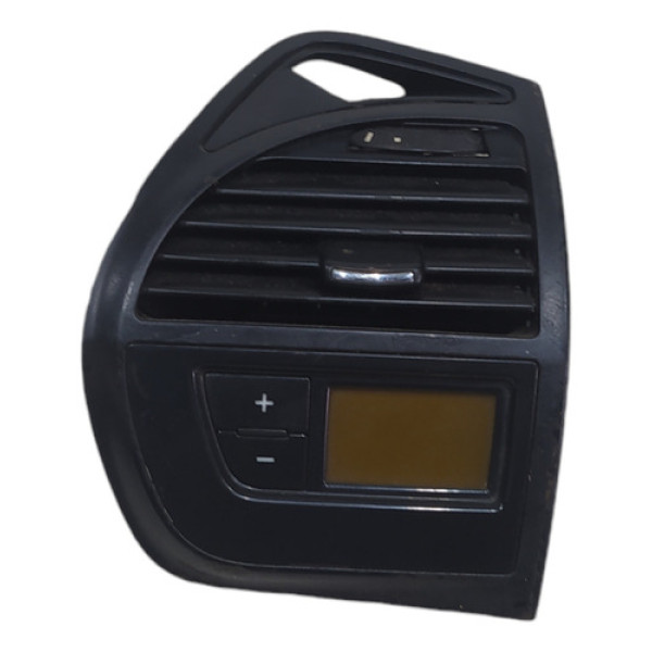 Difusor Ar Direito Citroen Grand Picasso 2008 2009 A 2012