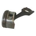 Pistão Motor Chevrolet Corsa 1.0 8v 1994 1995 1996 A 2004 