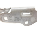 Dobradiça Esquerda Capô Mercedes C180 W204 2008 2009 A 2014