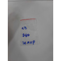 Sensor Map C3 Glx 1.4 2006 2007 2008 2009 2010 2011 2012 
