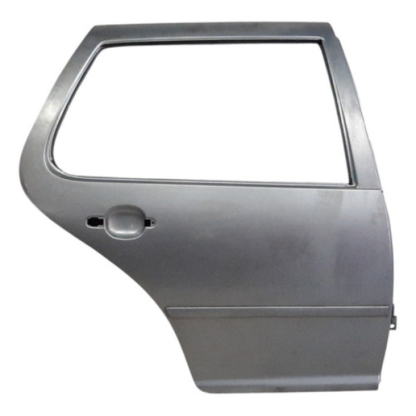 Porta Traseira Direita Volkswagen Golf Mk4 Sapao 1999 A 2006