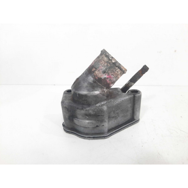 Válvula Termostática Carcaça Vectra Astra Zafira 93384395ezl