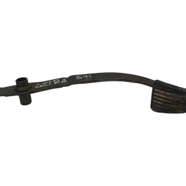 Pedal Embreagem Gm Astra 1995 1996 1997 A 2002