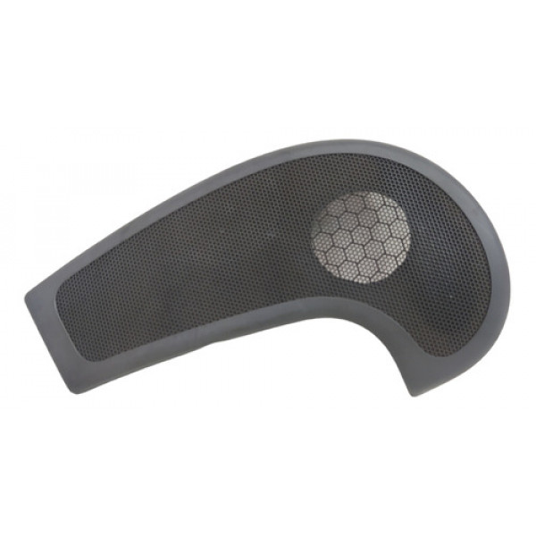 Moldura Tweeter Esquerdo Renault Scenic Megane 1999 A 2011