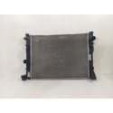 Radiador Água Motor Nissan Kicks 1.6 16v 2016 2017 A 2020