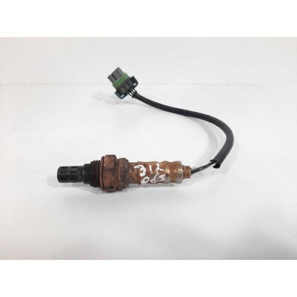 Sonda Lambda Pós Gm Captiva 3.6 V6 2008 2009 A 2016 Esl947