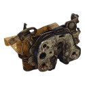 Fechadura Dianteira Esquerda Gm Corsa 1.0 8v 1997 A 2000