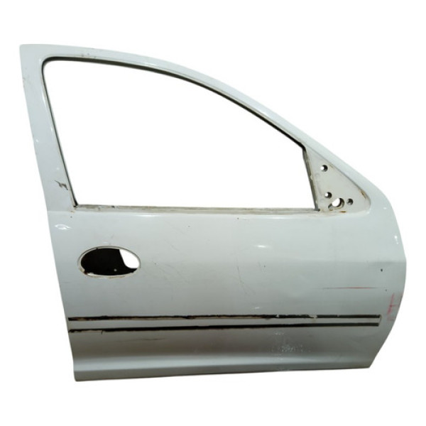 Porta Dianteira Direita Chevrolet Celta 4p 2000 2001 A 2015