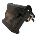 Comando Ar Difusor Central Painel Gm Corsa 1994 1995 A 2010