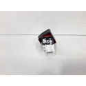 Botao Pisca Alerta Chery Tiggo 5x 1.5t 16v 2019 2020 2021