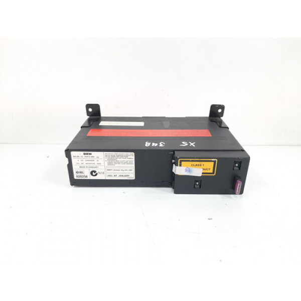 Disqueteira Bmw X5 E53 1999 2000 2001 A 2006 6512691338903