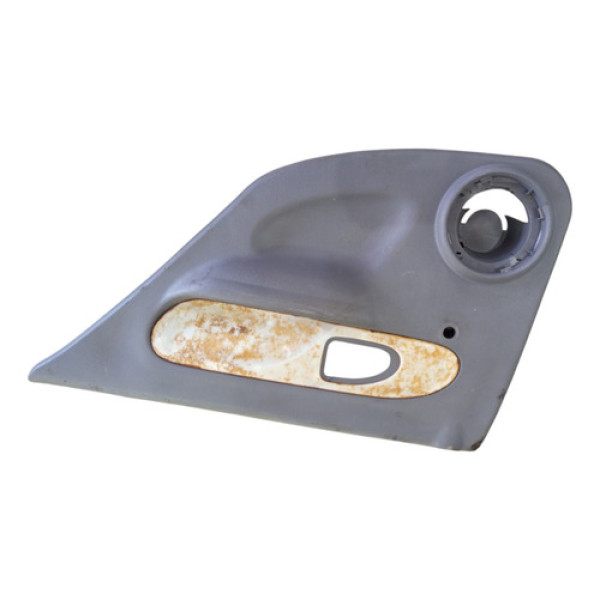 Forro Porta Traseiro Direito Renault Clio 2000 2001 A 2005 
