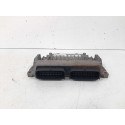 Módulo Câmbio Automático C4 Picasso Peugeot 407 - S126024101