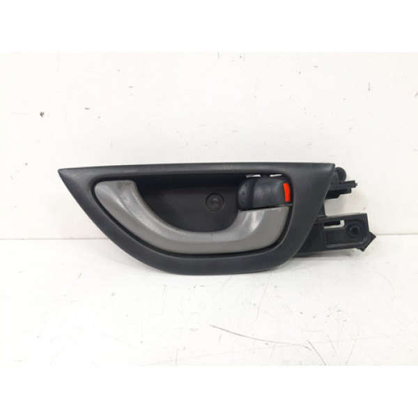 Maçaneta Interna Traseira Direita Honda Fit 2009 2010 A 2014