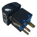 Botão Circular Ar Gm Vectra 1997 1998 1999 2000 2001 A 2005