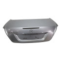 Tampa Traseira Mercedes Benz Slk200 2004 A 2011 C/ Detalhe