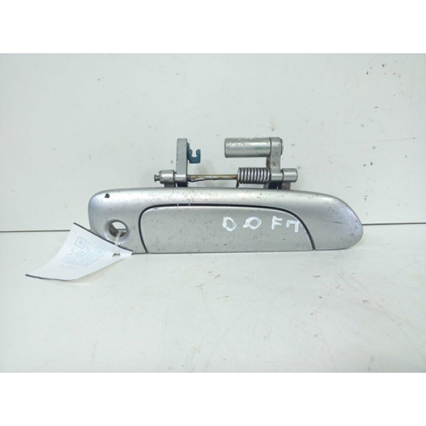 Maçaneta Externa Dianteiro Direito Honda Fit 2009 A 2014