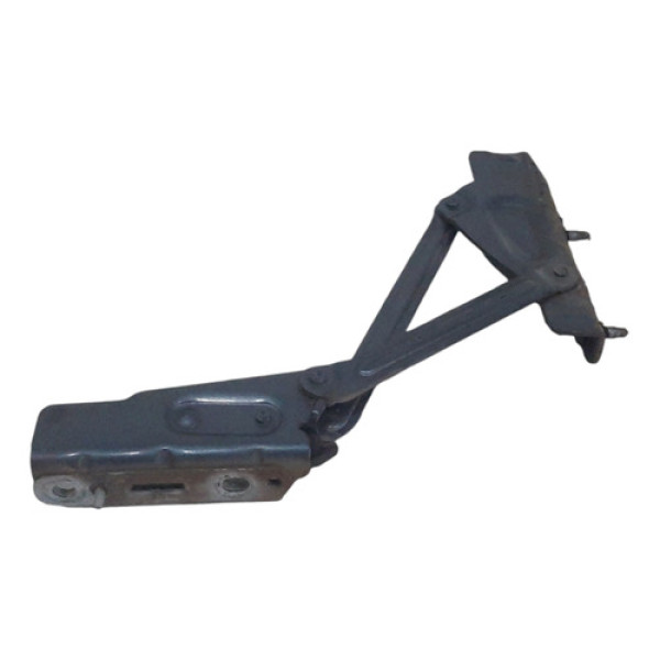 Dobradiça Esquerda Porta Malas Citroen C4 Pallas 2007 A 2013